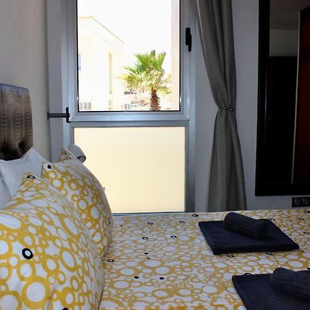 2Bdr Ocean View Apartment Poris de Abona Eksteriør bilde