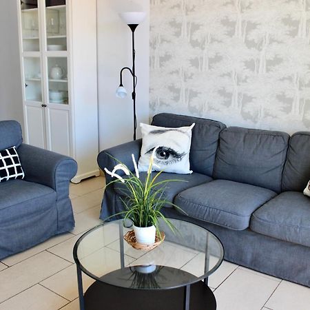 2Bdr Ocean View Apartment Poris de Abona Eksteriør bilde