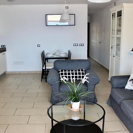 2Bdr Ocean View Apartment Poris de Abona Eksteriør bilde