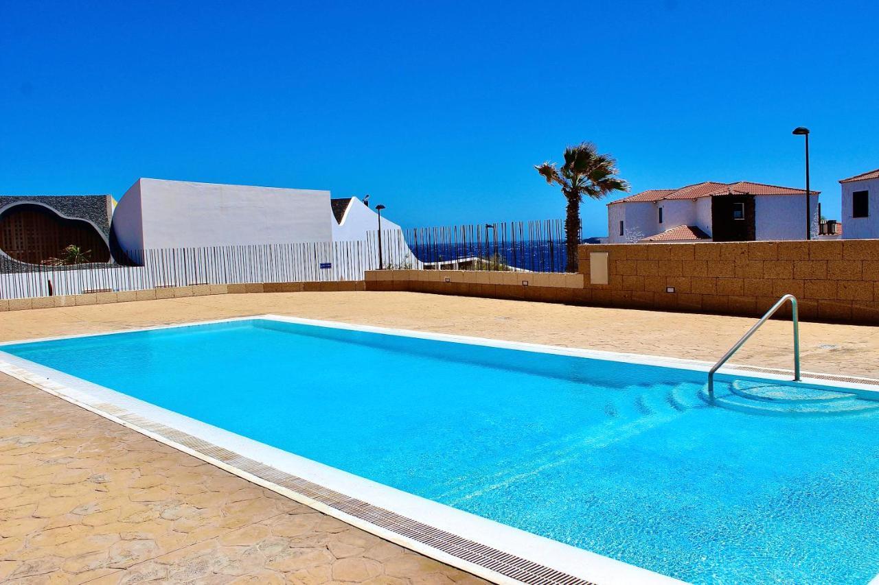 2Bdr Ocean View Apartment Poris de Abona Eksteriør bilde