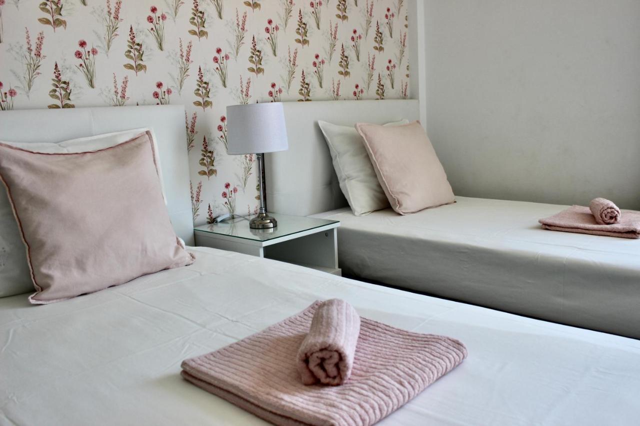 2Bdr Ocean View Apartment Poris de Abona Eksteriør bilde