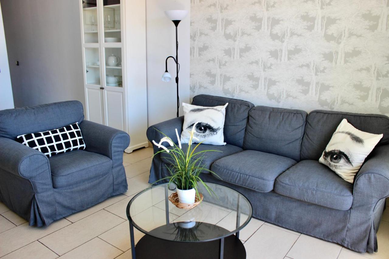 2Bdr Ocean View Apartment Poris de Abona Eksteriør bilde